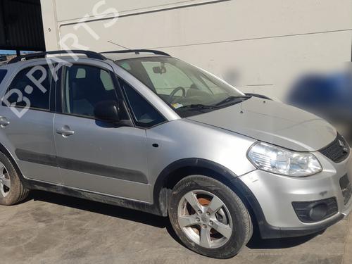 Brugte SUZUKI SX4 S-Cross (JY) [2013-2025]  4268193