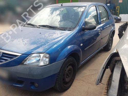 AC compressor DACIA LOGAN (LS_)  | BP26033141M34 