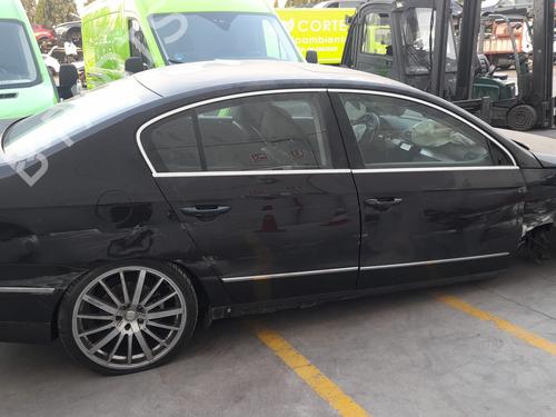 Tailgate VW PASSAT B6 (3C2)  | BP19176843C6 