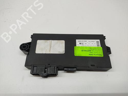 Used Electronic module Electronic module BMW X6 (E71, E72) xDrive 30 d (235 hp) 34375946 34375946
