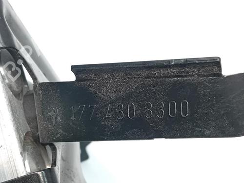 Control unit MERCEDES-BENZ A-CLASS Saloon (V177) A 250 e (177.186) | BP37182420M11 - Image 2