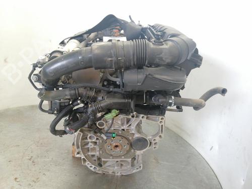 Engine PEUGEOT 2008 I (CU_)  | BP32753382M1  - Image 5