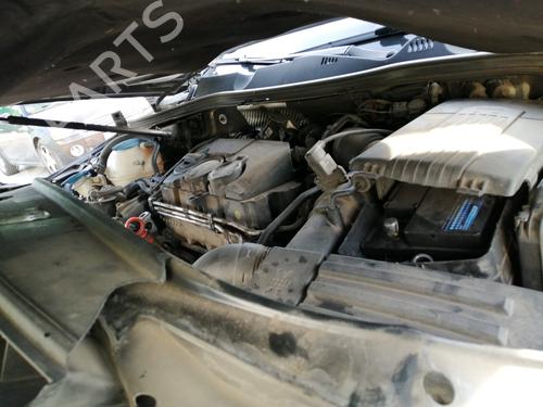 Right front window motor VW PASSAT B6 (3C2)  | BP21285517E20 