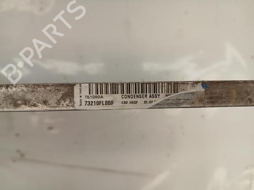 AC radiator SUBARU XV (GT) | BP38929144M32 - Image 3