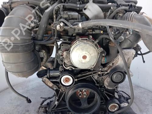 Engine MERCEDES-BENZ C-CLASS T-Model (S204) | BP32667828M1 - Image 4