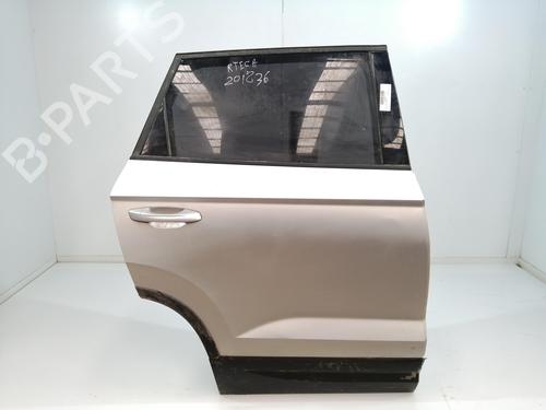 Used Right rear door SEAT ATECA (KH7, KHP) [2016-2025]  26948136