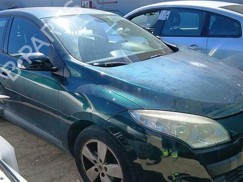 Used Parts RENAULT MEGANE III Hatchback (BZ0/1_, B3_) 1.5 dCi 4974854