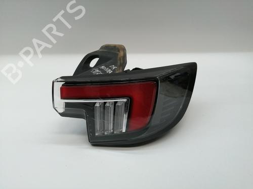 Used Right taillight OPEL MOKKA [2020-2025]  28169417