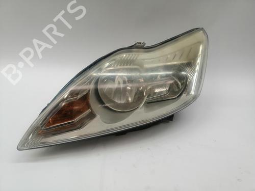 Used Left headlight FORD FOCUS II Turnier (DA_, FFS, DS) [2004-2012]  29714807