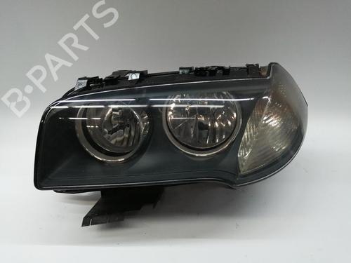Faro izquierdo BMW X3 (E83) xDrive 20 d (177 hp) 30436607