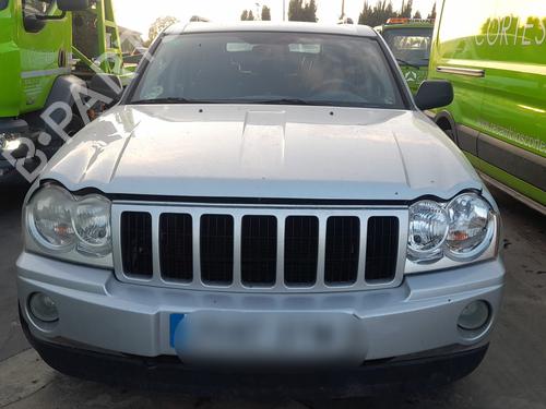 Used Parts JEEP GRAND CHEROKEE III (WH, WK) 3.0 CRD 4x4 (218 hp) 4208335
