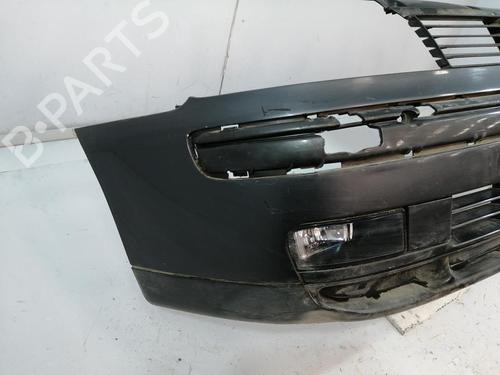 Front bumper SEAT CORDOBA (6K1, 6K2)  | BP29137958C7 