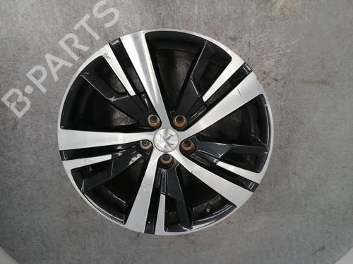 Rim PEUGEOT 3008 II SUV (MC_, MR_, MJ_, M4_) 1.6 BlueHDi 120 | BP29137915C45 