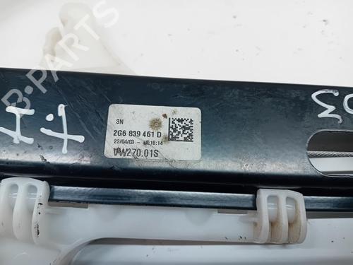 Rear left window mechanism VW TAIGO (CS1) | BP37428834C24 - Image 5