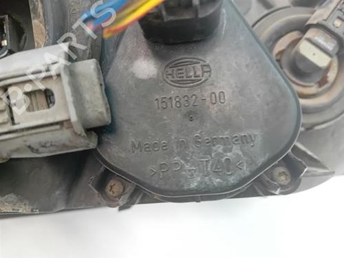 Venstre forlygte BMW X5 (E53) 3.0 i | BP38253067C28 - Image 5