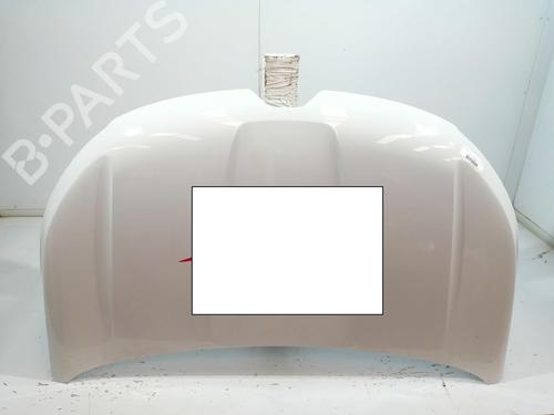 Used Hood RENAULT EXPRESS Box Body/MPV [2021-2025]  27590507