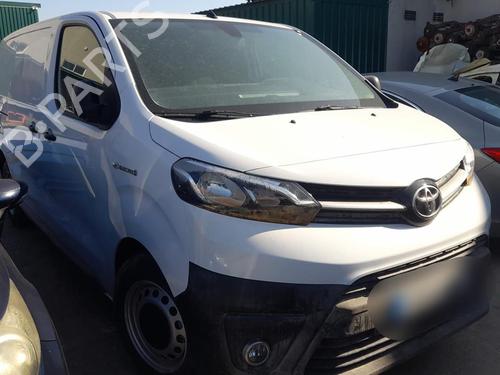 Used Parts TOYOTA PROACE Van (MDZ_) [2016-2025]  4284614