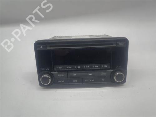 Used Radio Radio 16114676 16114676