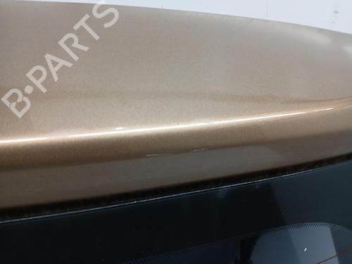 Tailgate NISSAN TIIDA Hatchback (C11) 1.5 dCi | BP23269242C6 