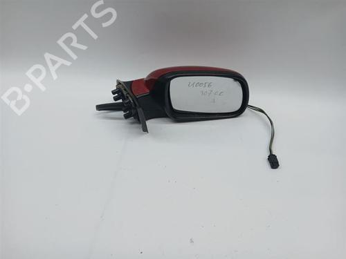right-mirror-peugeot-307-cc-3b-2003-2004-2005-2006-2007-2008-2009-37182117 main image