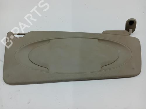 Used Right sun visor Right sun visor 37471439 37471439