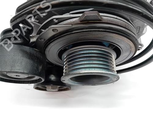 Alternator AUDI A4 B9 (8W2, 8WC) 40 TFSI Mild Hybrid | BP39660669M7 - Image 3