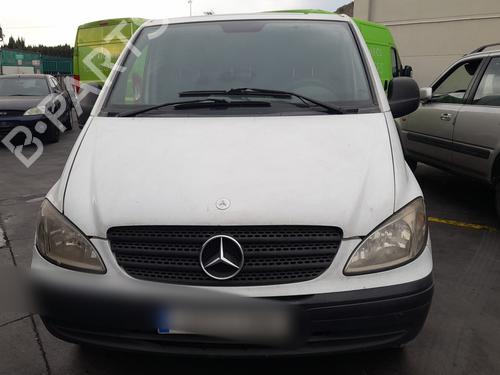 Squib airbag MERCEDES-BENZ VITO / MIXTO Van (W639) 115 CDI (639.601, 639.603, 639.605) | BP17911067C102 