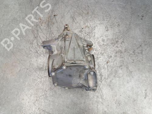 Used Rear differential Rear differential 38469996 38469996