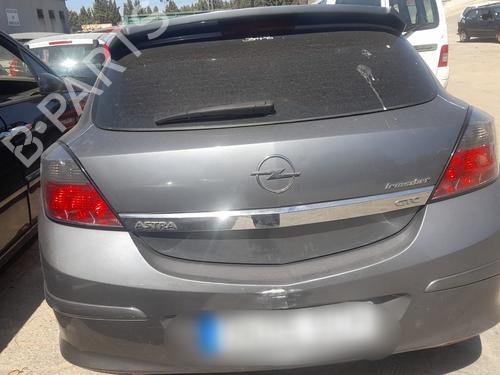 Left mirror OPEL ASTRA H (A04)  | BP29288810C26 