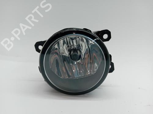 Used Left front fog light Left front fog light PEUGEOT 3008 II SUV (MC_, MR_, MJ_, M4_) 1.5 BlueHDi 130 (131 hp) 38603575 38603575