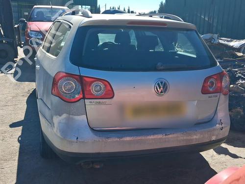 Left tailgate light VW PASSAT B6 Variant (3C5) | BP33440572C79 - Image 8