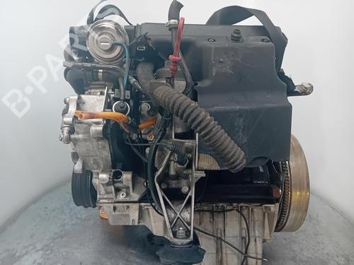 Engine BMW 3 (E46) 318 d | BP29904180M1