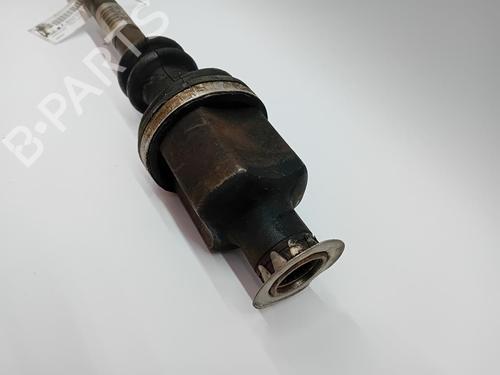 Right front driveshaft NISSAN KUBISTAR Van (X76) 1.5 dCi | BP37428898M39 - Image 2