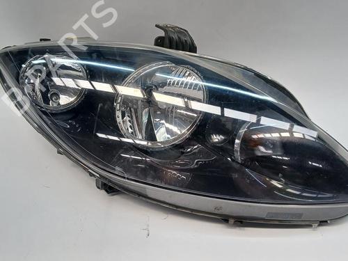 Højre forlygte Højre forlygte SEAT ALTEA XL (5P5, 5P8) [2006-2015] 36233377 36233377