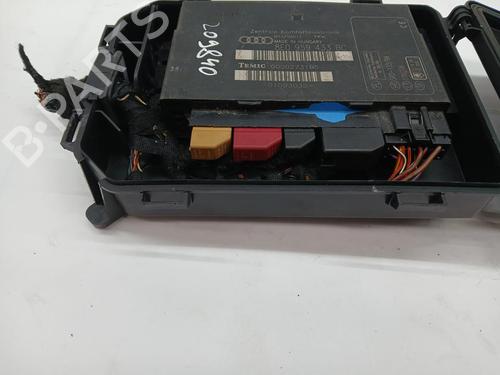 Electronic module AUDI A4 B6 (8E2) 2.5 TDI quattro | BP37182051M83 - Image 4
