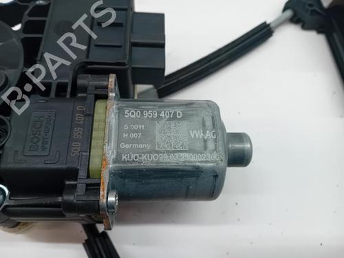 Rear left window mechanism VW TAIGO (CS1) | BP37428834C24 - Image 3