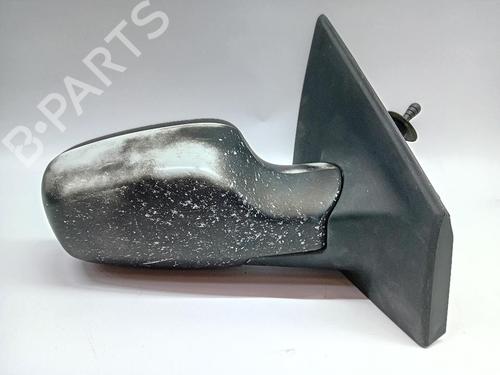 Right mirror RENAULT CLIO III (BR0/1, CR0/1) 1.5 dCi (BR17, CR17) | BP29865485C27