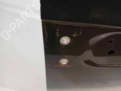 Right front door CITROËN BERLINGO MULTISPACE (B9) 1.6 BlueHDi 100 | BP24497165C3