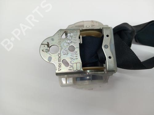 Rear left seatbelt SUZUKI SWIFT III (MZ, EZ) 1.3 (RS413, ZC11S) | BP36090965I29 - Image 3
