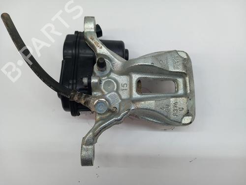 Used Left rear brake caliper TOYOTA AURIS Estate (_E18_) 1.8 Hybrid (ZWE186_, ZWE186R, ZWE186H) (136 hp) 30467514