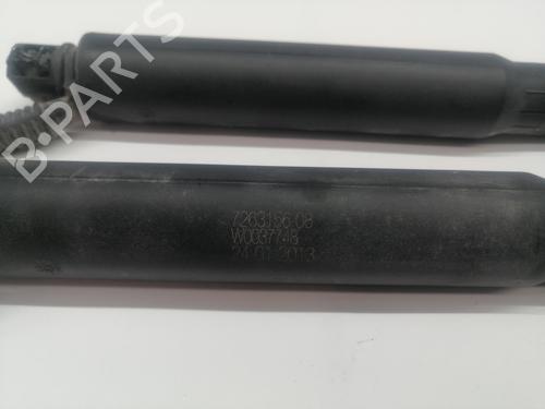 Tailgate lift support BMW 3 Touring (F31) 330 d | BP18921581C138
