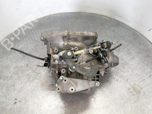 Used Gearbox OPEL VECTRA C GTS (Z02) 1.9 CDTI (F68) (120 hp) 32169387