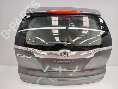 Used Tailgate HONDA CR-V III (RE_) [2006-2025]  28386499