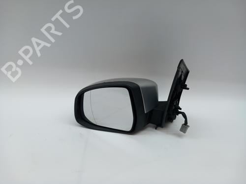 Used Left mirror FORD FOCUS II (DA_, HCP, DP) 1.6 TDCi (109 hp) 26913244
