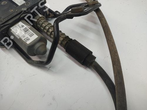 Electric handbrake OPEL ZAFIRA TOURER C (P12)  | BP22546472E5 