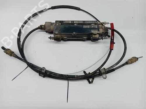 Handbremse für Handbremse 37476837 37476837