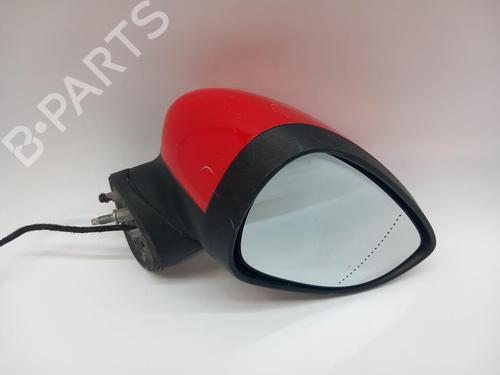Specchietto retrovisore destro FORD FIESTA VI (CB1, CCN) [2008-2026]  32379384