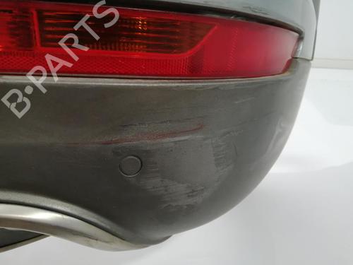Rear bumper AUDI Q7 (4LB) 3.0 TDI quattro | BP28733157C8 