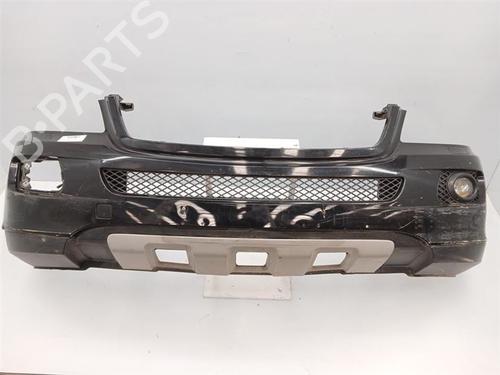 front-bumper-mercedes-benz-m-class-w164-2005-2006-2007-2008-2009-2010-2011-2012-32527909 main image