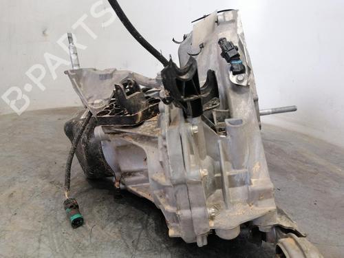 Getriebe RENAULT CLIO V (B7_) 1.0 TCe 100 (B7MT) | BP29608657M3 